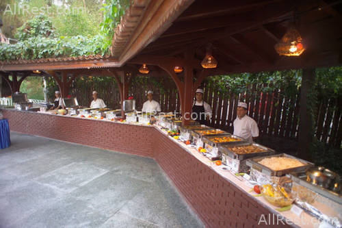 Letoonia Club Hotel 17